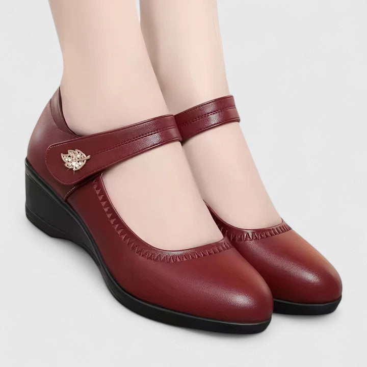 Daleyandra | Classic Orthopedic Shoes 5