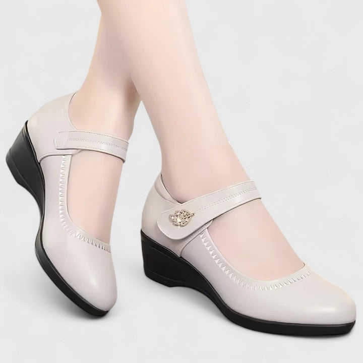 Daleyandra | Orthopedic Shoes 1