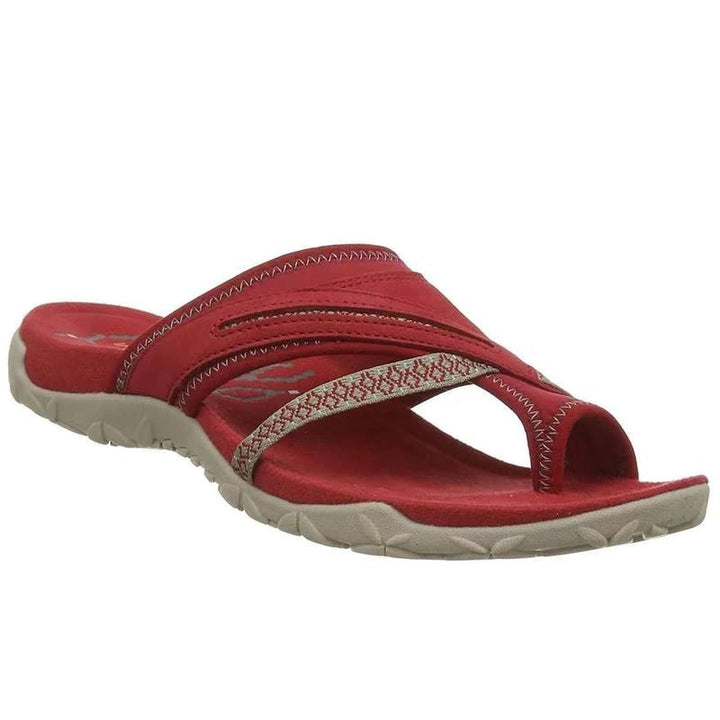 Dani™ | Optimal Comfort Flip Flops 4