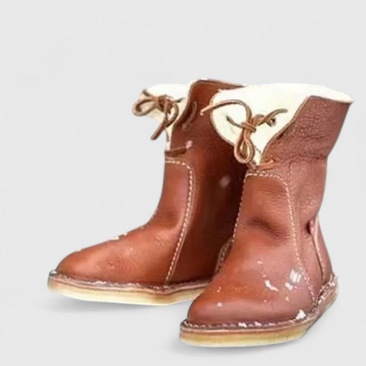 Danielle | Orthopedic Boots 4