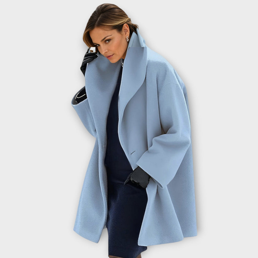 Debra | Elegance Winter Coat 0