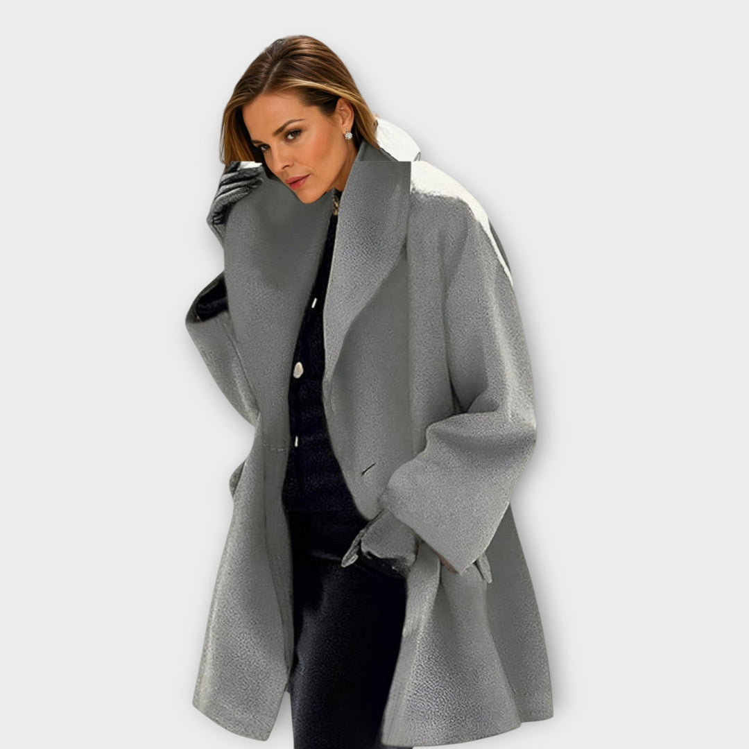 Debra | Elegance Winter Coat 4