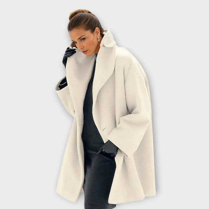 Debra | Elegance Winter Coat 5
