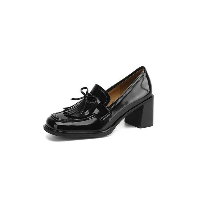 Dorothy | Loafer Pumps 0