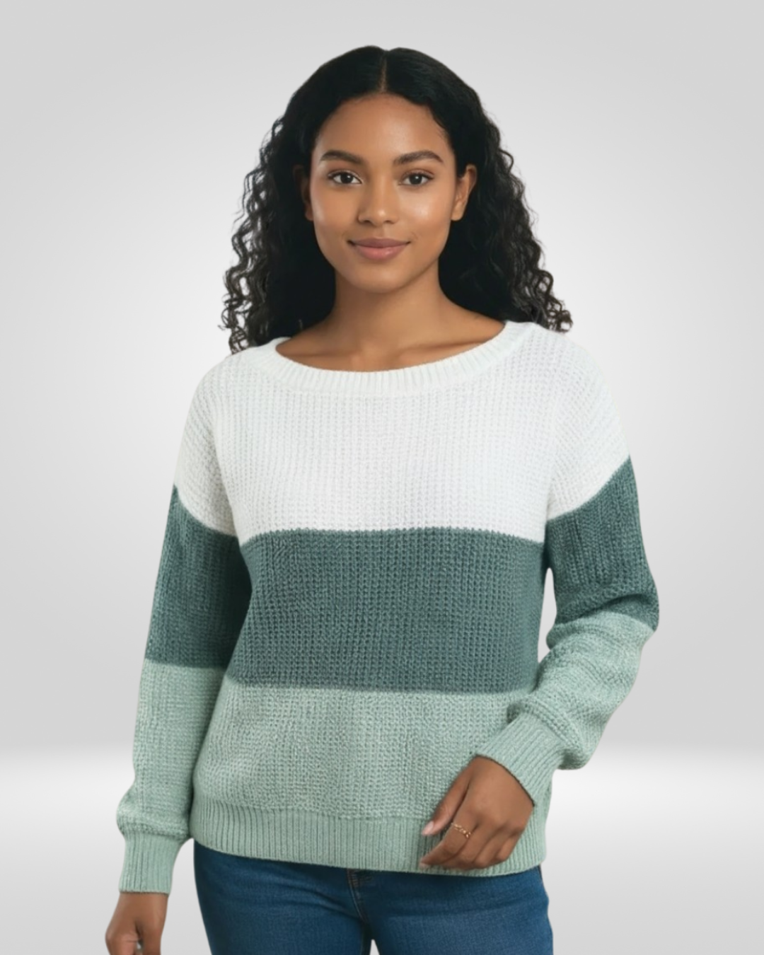 ELORA | SWEATER 0
