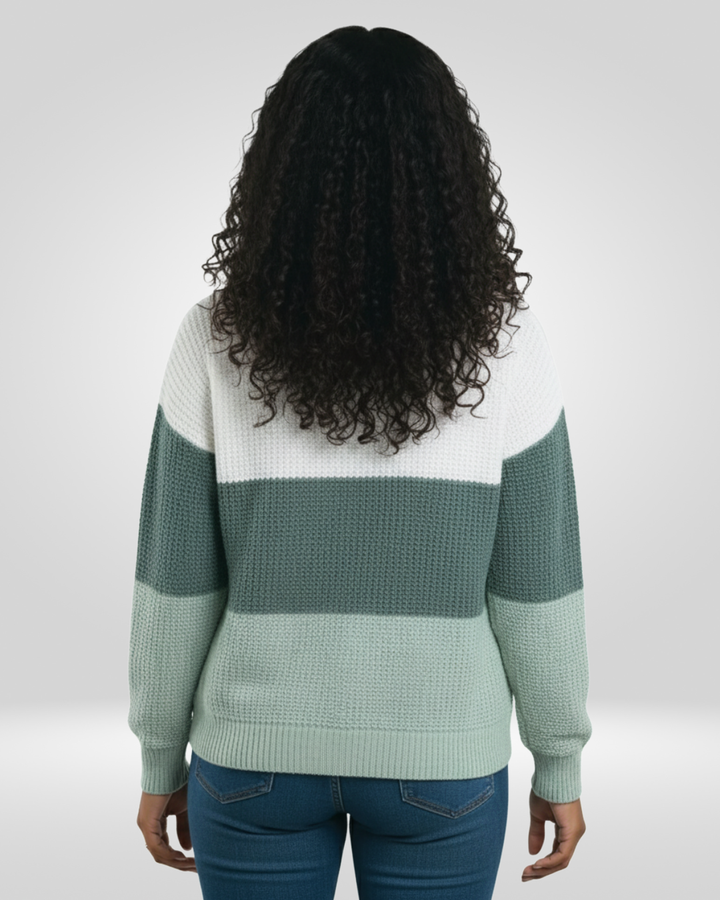ELORA | SWEATER 1