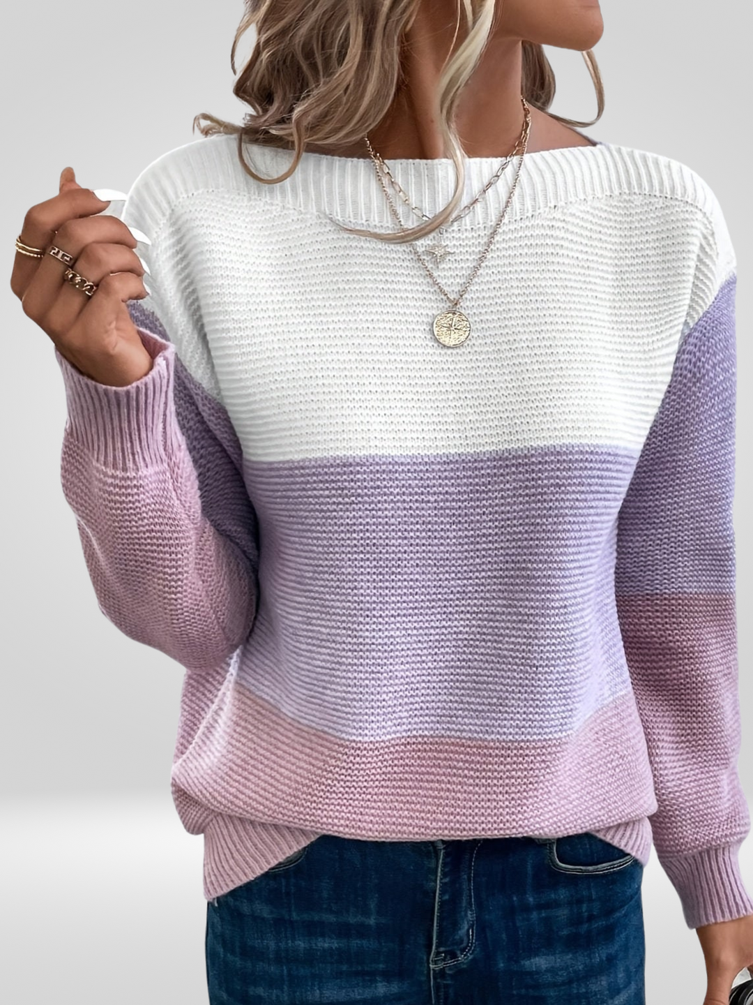 ELORA | SWEATER 4