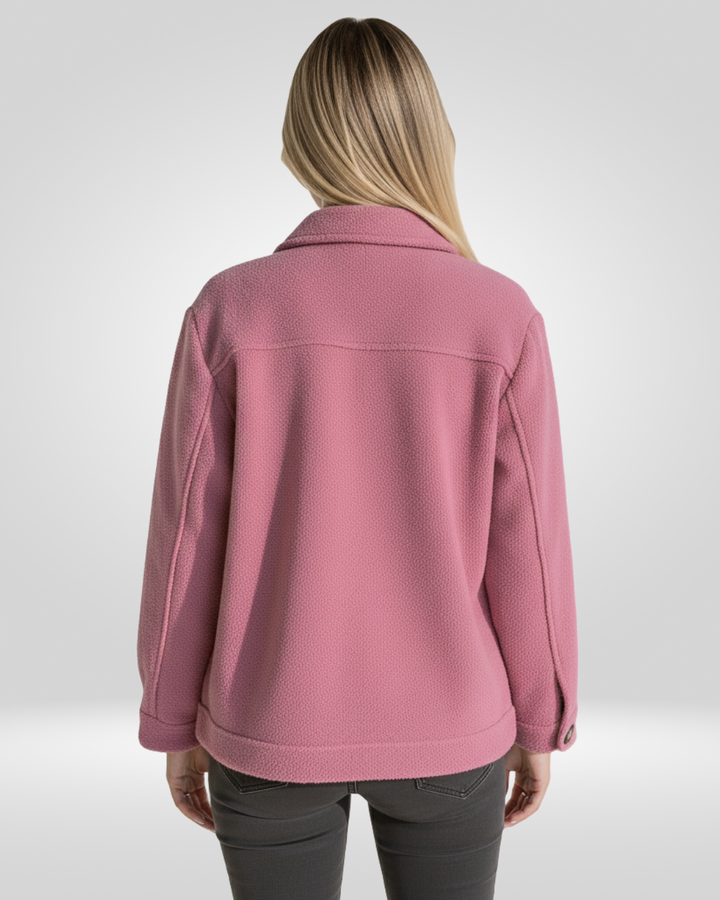 EVELIEN | STYLEFUL AUTUMN JACKET 2