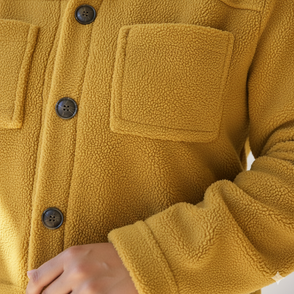 EVELIEN | STYLISH AUTUMN JACKET 8