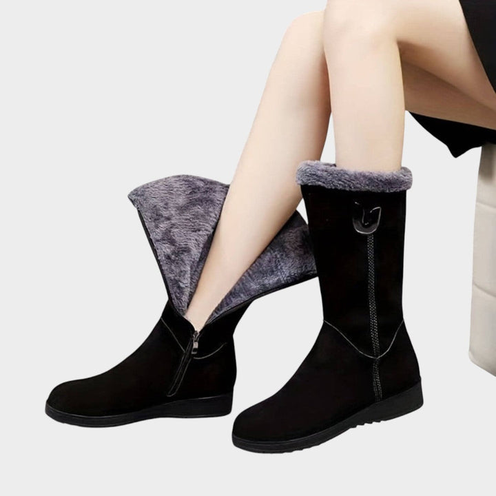 Eira™ | Cozy Winter Boots for Women 1