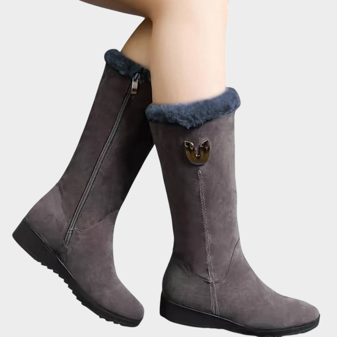 Eira™ | Cozy Winter Boots for Women 2
