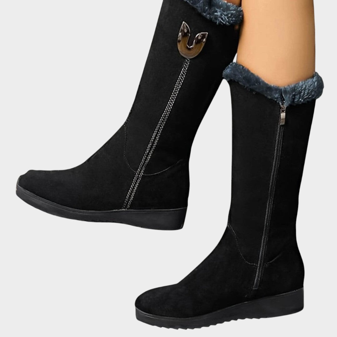 Eira™ | Cozy Winter Boots for Women 3