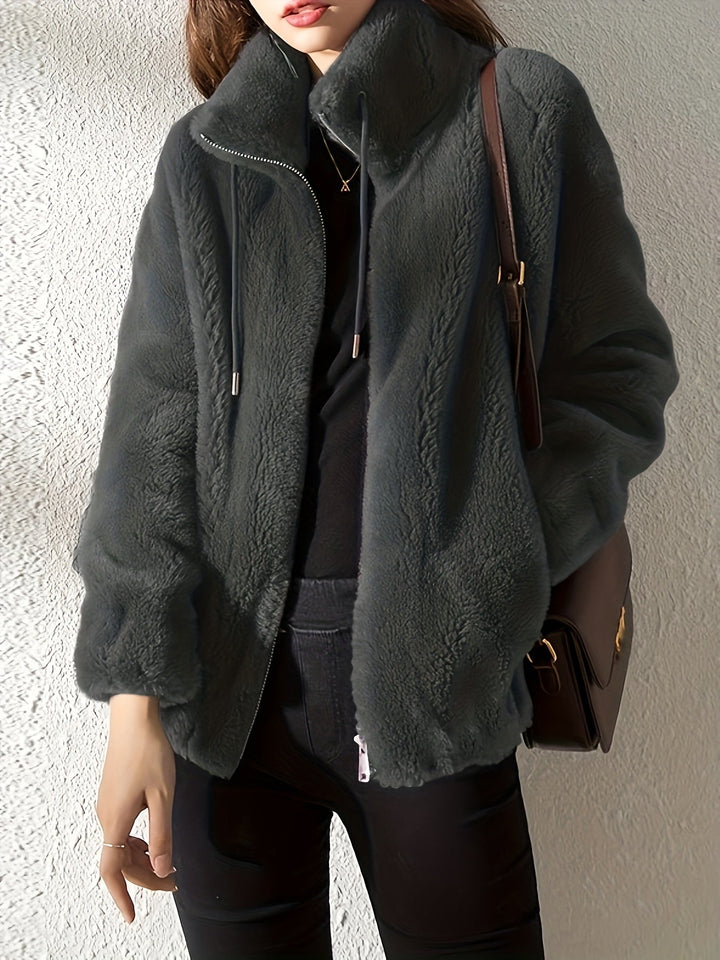 Elina | Fleece Jacket 6