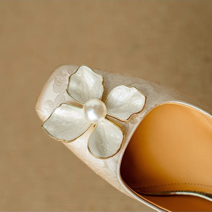 Eloise | Elegant Pumps 5