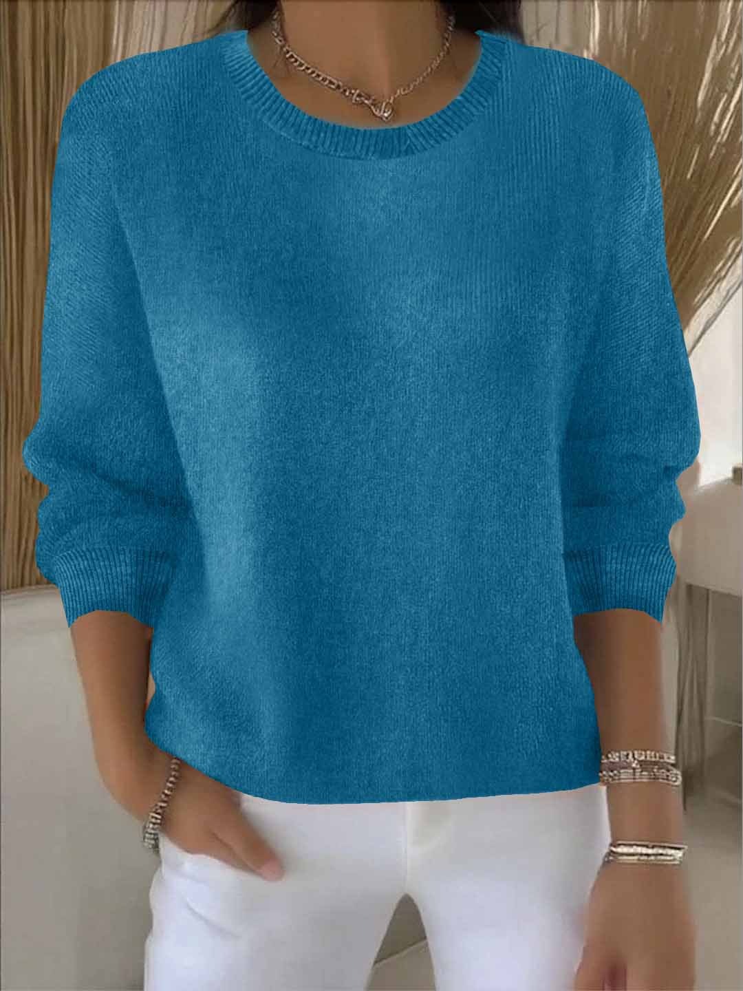 Ely™ | Comfortable Sweater for Women 10