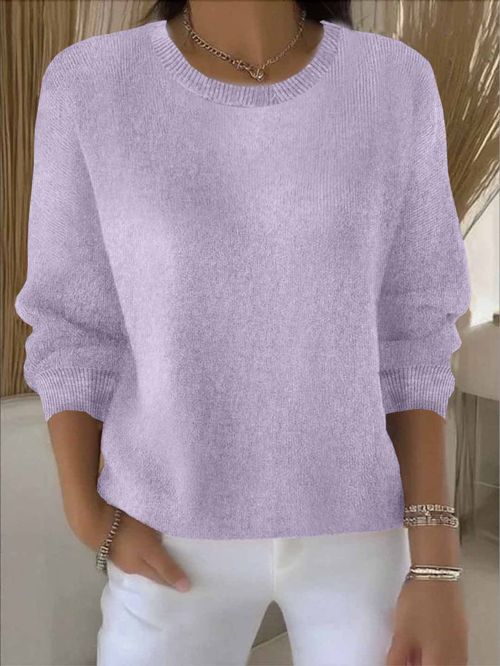 Ely™ | Comfortable Sweater for Women 13