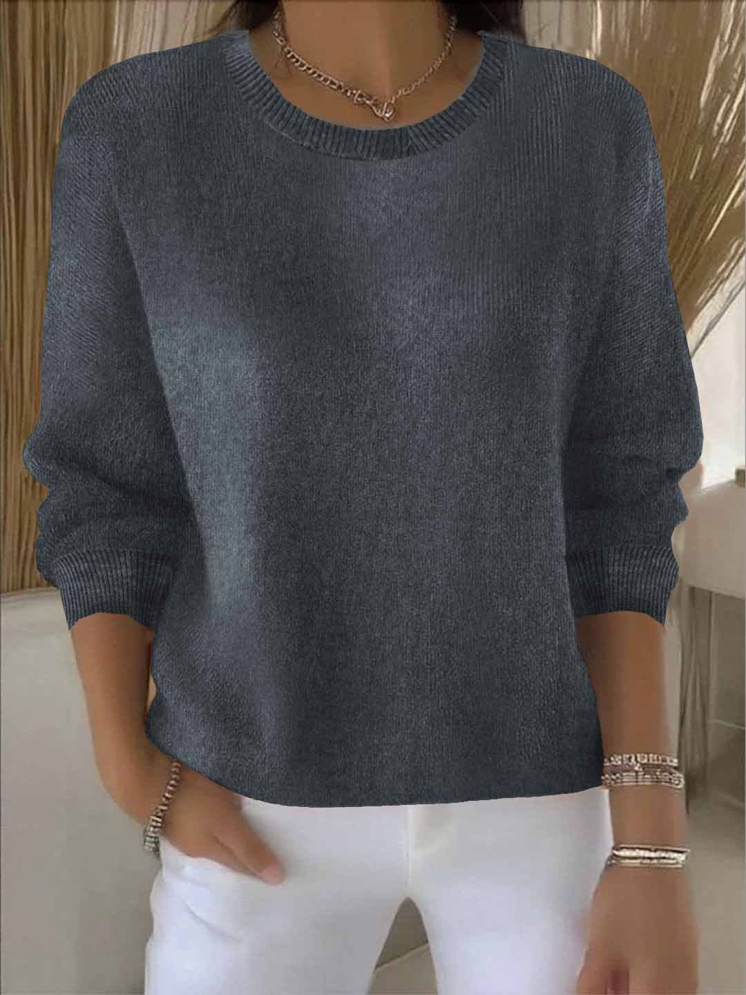 Ely™ | Comfortable Sweater for Women 3