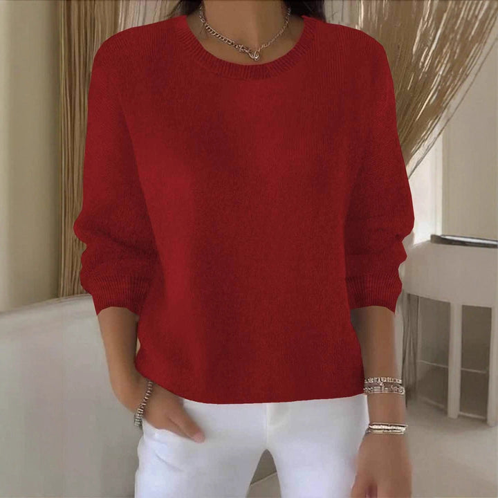 Ely™ | Comfortable Sweater for Women 5