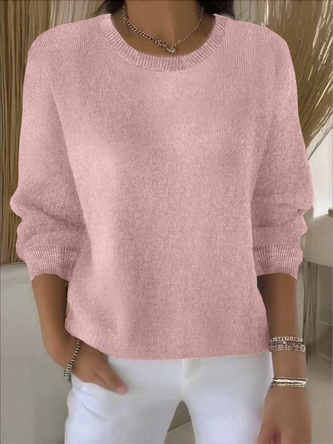 Ely™ | Comfortable Sweater for Women 6