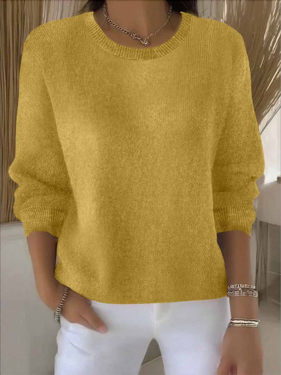 Ely™ | Comfortable Sweater for Women 7