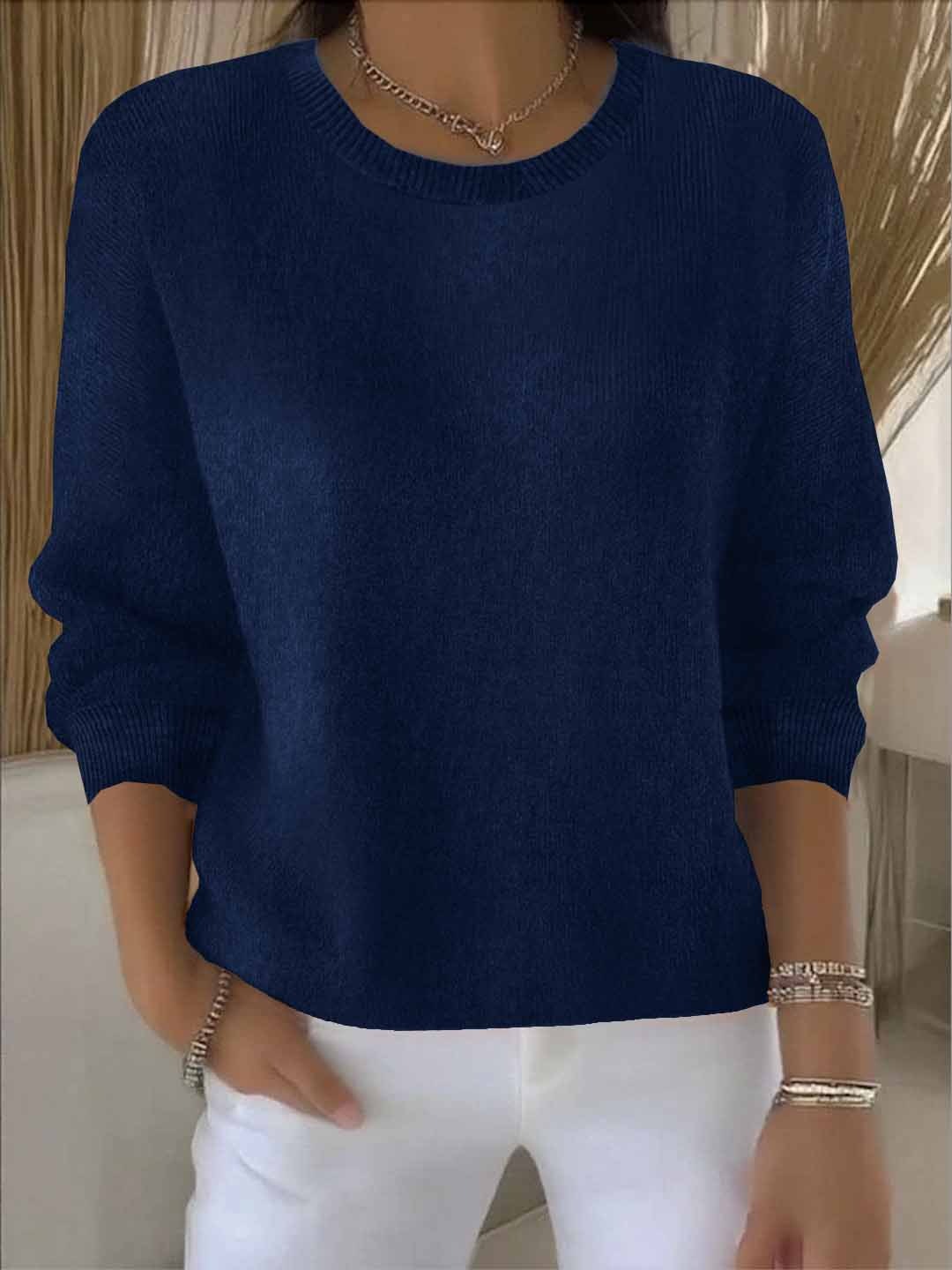 Ely™ | Comfortable Sweater for Women 8
