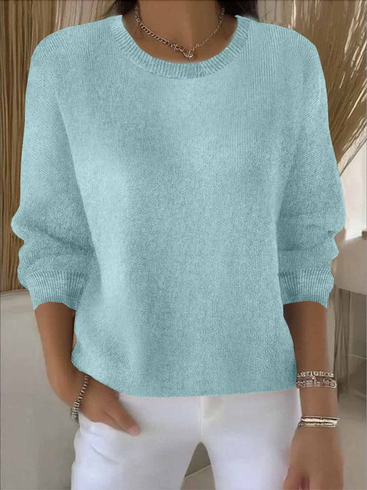 Ely™ | Comfortable Sweater for Women 9