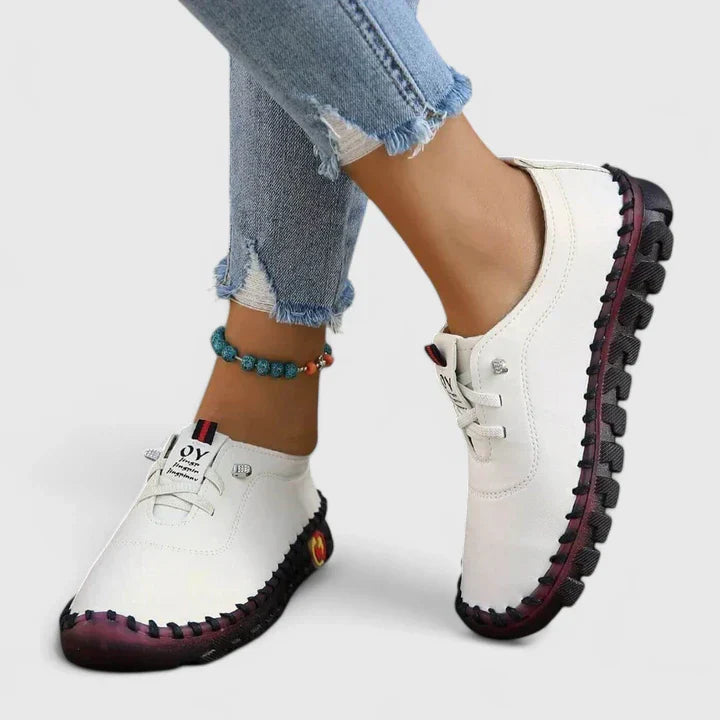 Elynora | Elegant Shoes 0