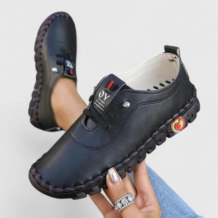 Elynora | Elegant Shoes 1