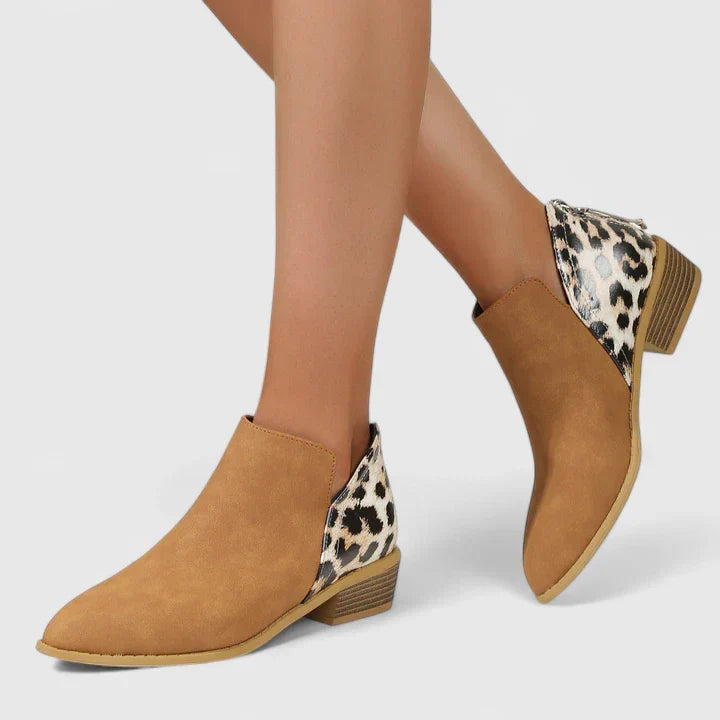 Elyzandra | Orthopedic Boots 5