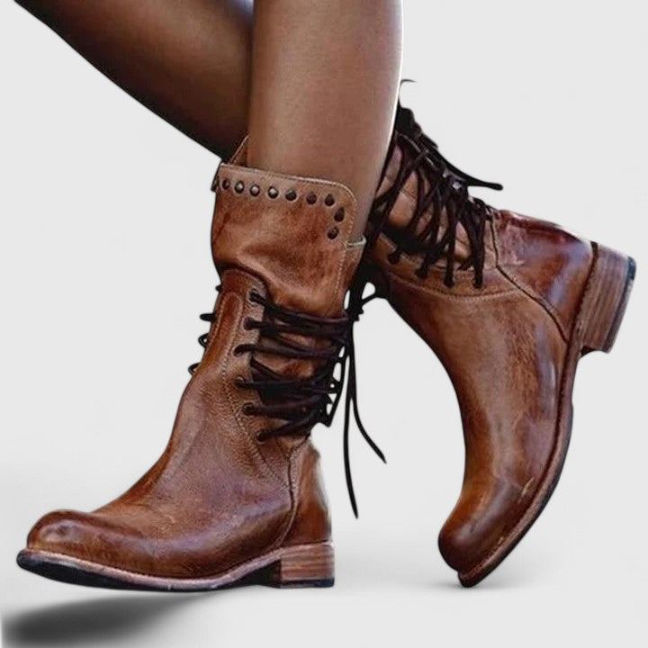 Ember | Orthopedic Boots 0