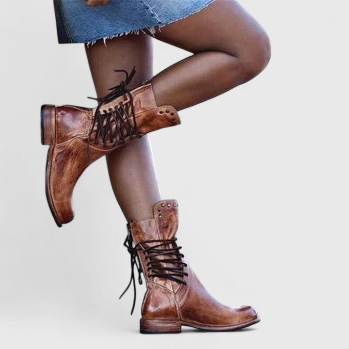 Ember | Orthopedic Boots 4