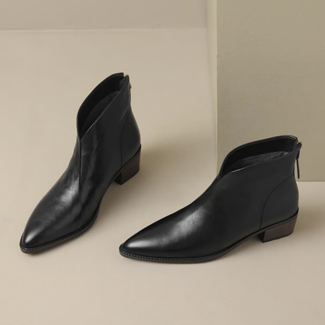 Embier™ | Elegant Boots 1