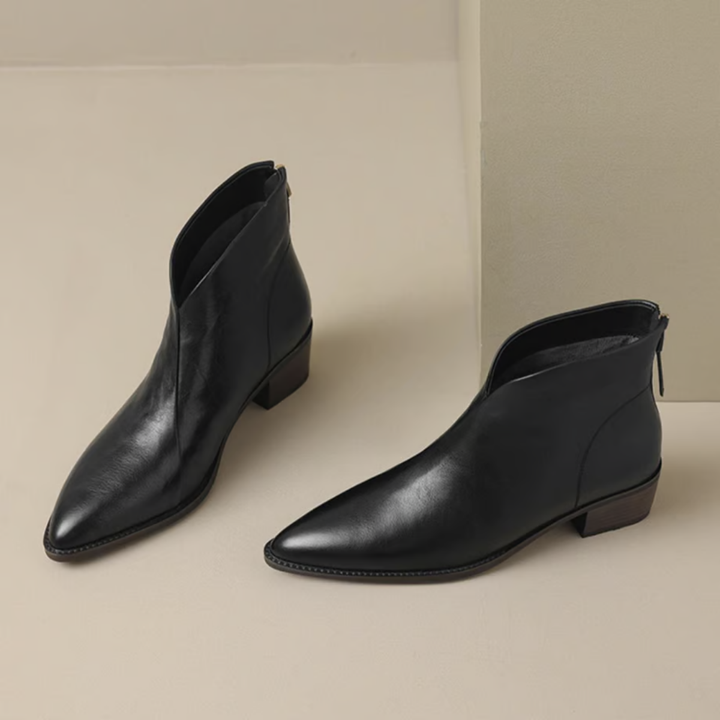 Embier™ | Elegant Boots 1