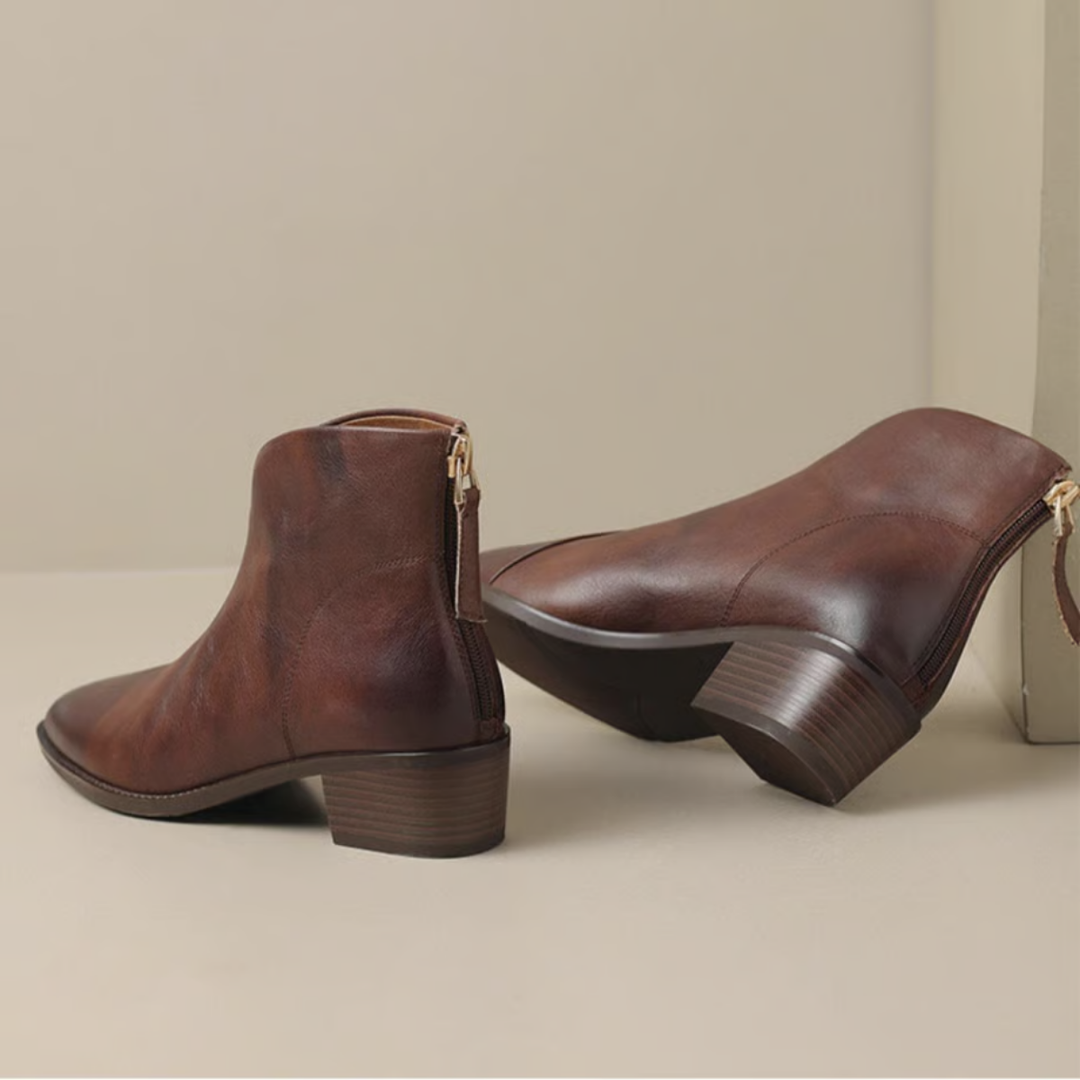 Embier™ | Elegant Boots 2