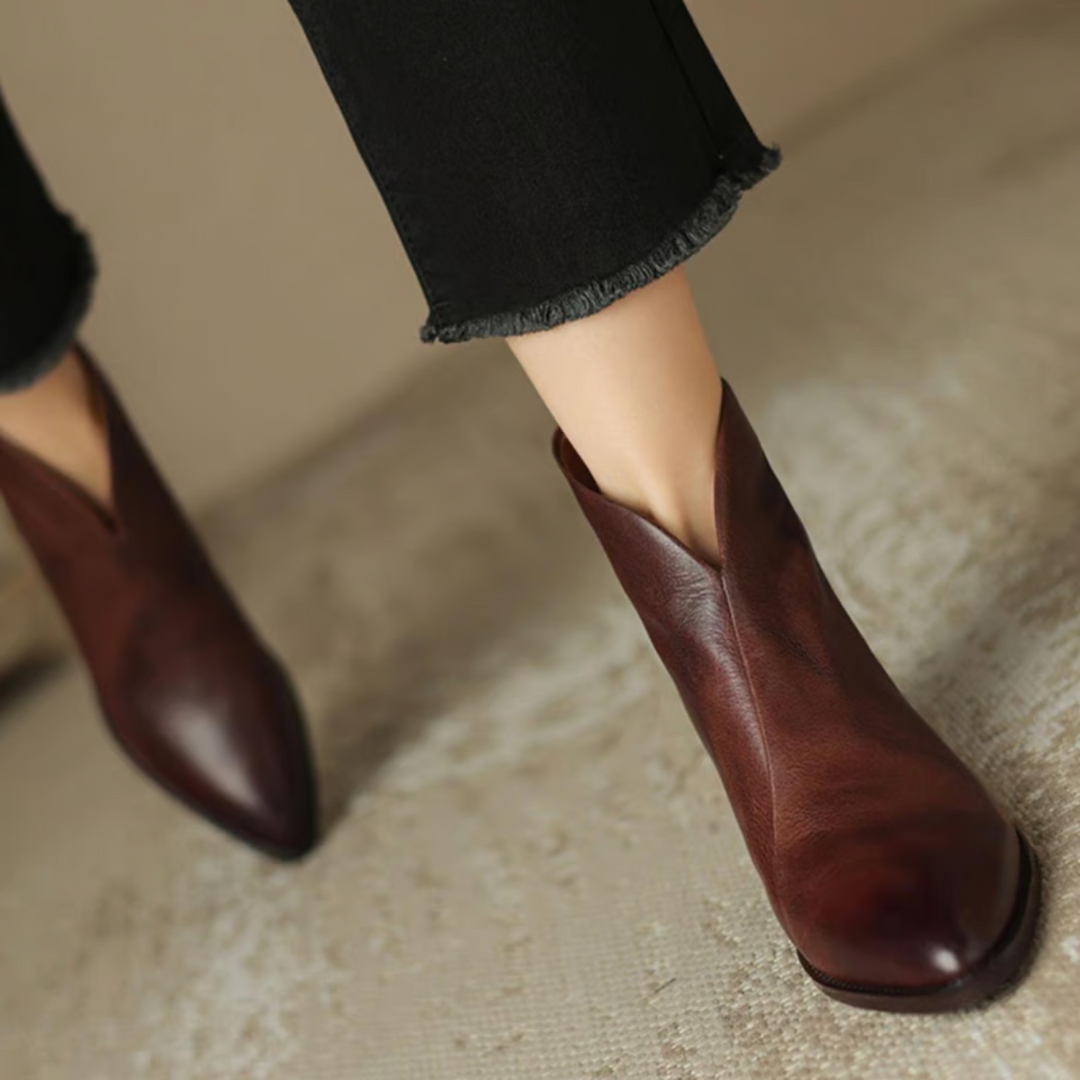 Embier™ | Elegant Boots 5
