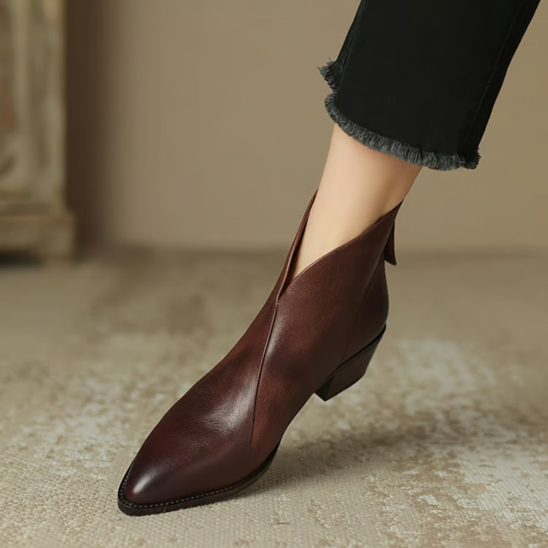 Embier™ | Elegant Boots 6