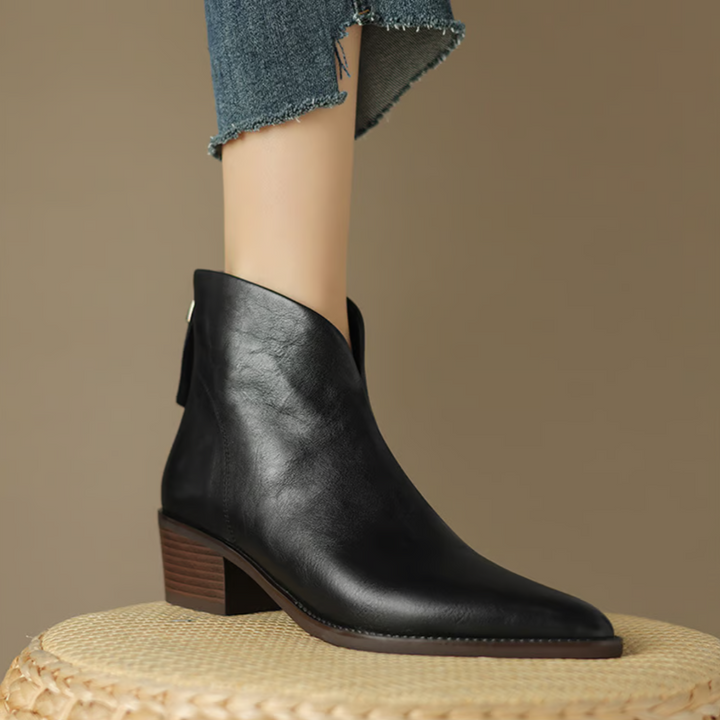 Embier™ | Elegant Boots 7