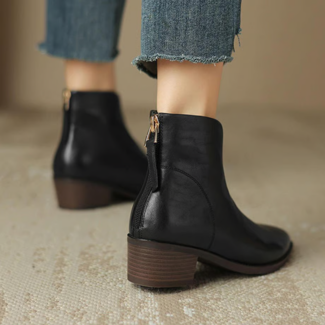 Embier™ | Elegant Boots 8