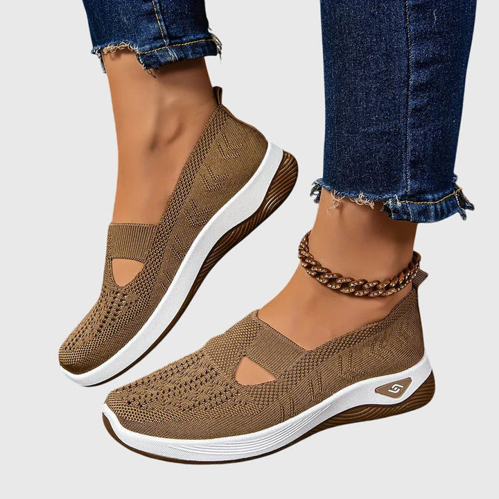 Emely™ | Orthopedic Slip-On Shoes 2
