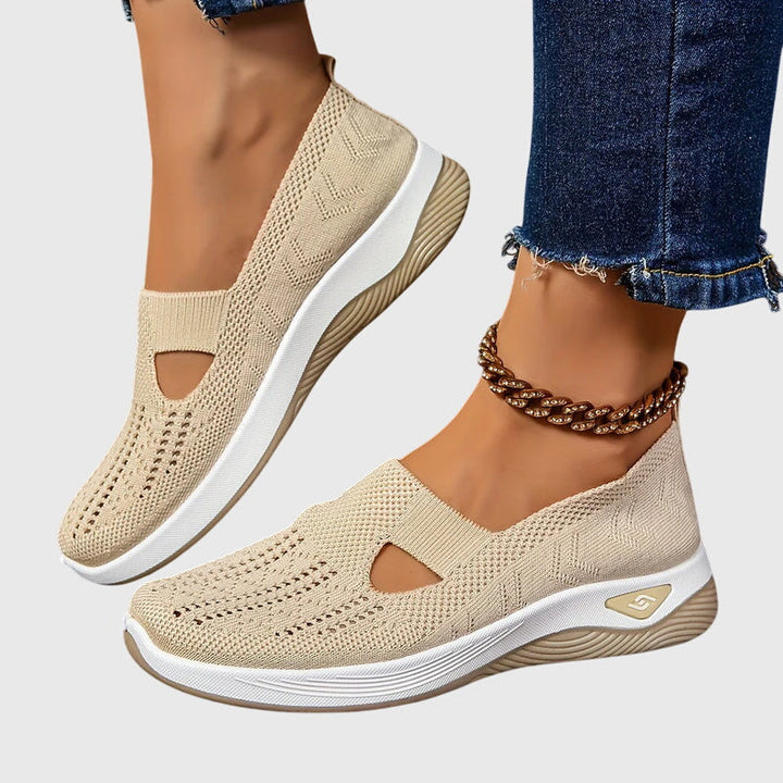 Emely™ | Orthopedic Slip-On Shoes 6