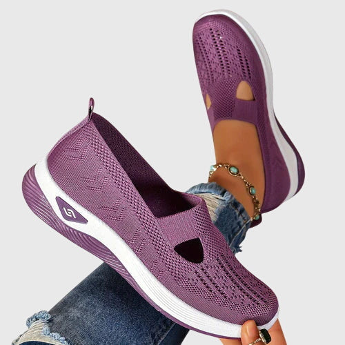 Emely™ | Orthopedic Slip-On Shoes 7