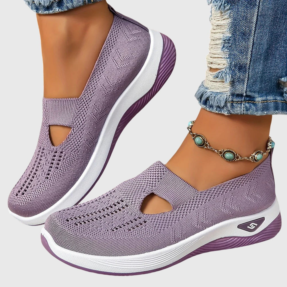 Emely™ | Orthopedic Slip-On Shoes 8