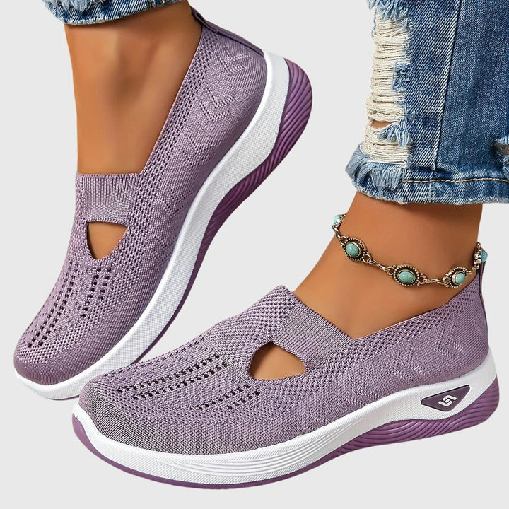 Emely™ | Orthopedic Slip-On Shoes 8