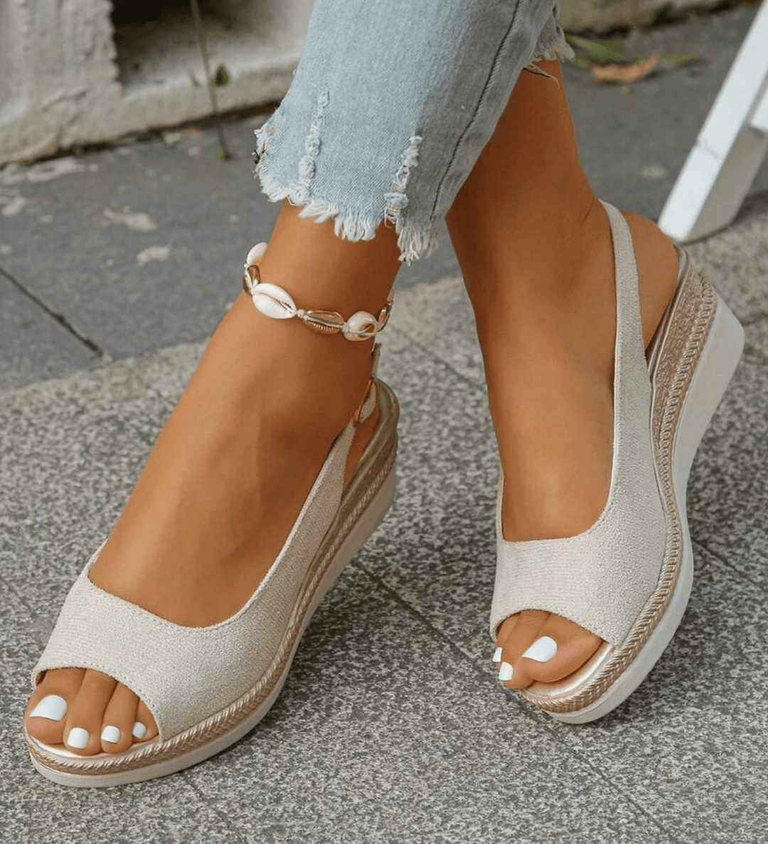 Emily | Comfortable Women's Sandals 4