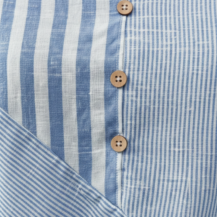 Emily | Effortless Women's Blouse for Summer 2