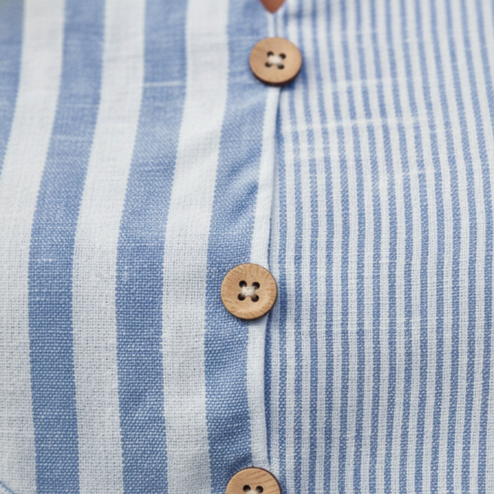 Emily | Effortless Women's Blouse for Summer 3