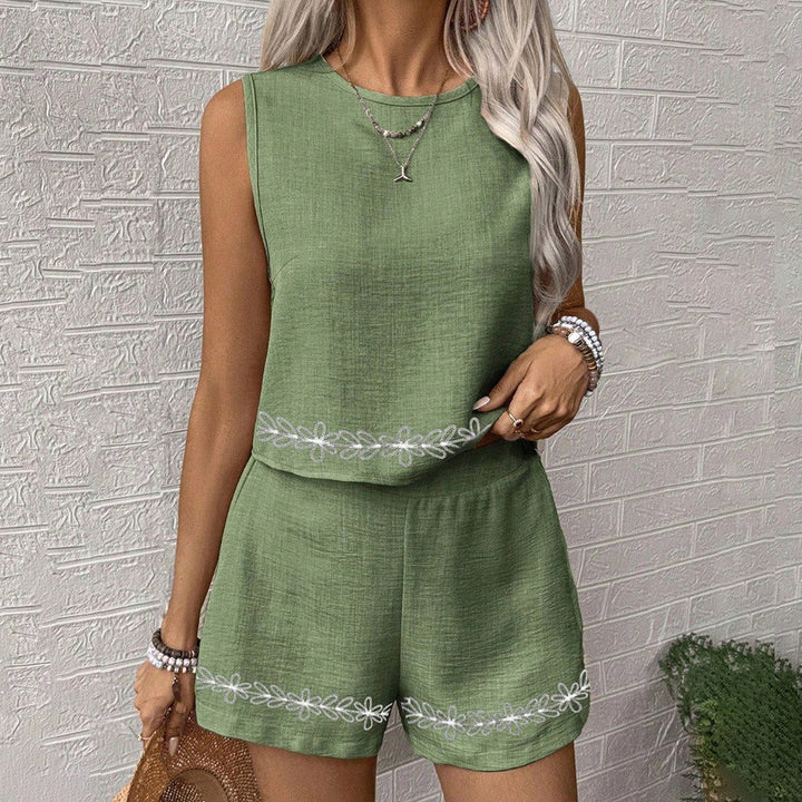 Emily | Stylish Elegant Set 3