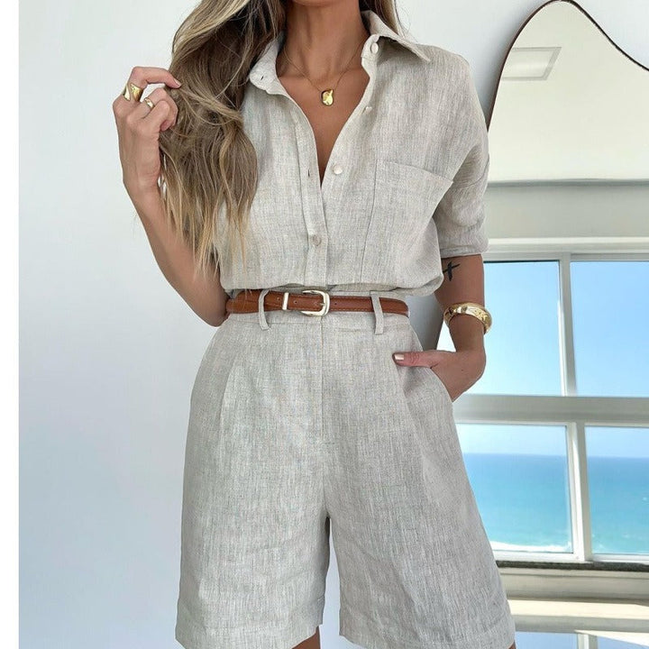 Emily™ | Chic Two Piece Set for Effortless Style 4