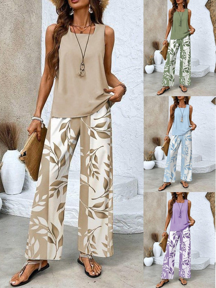 Emily™ | Chic Two Piece Set for Women 4