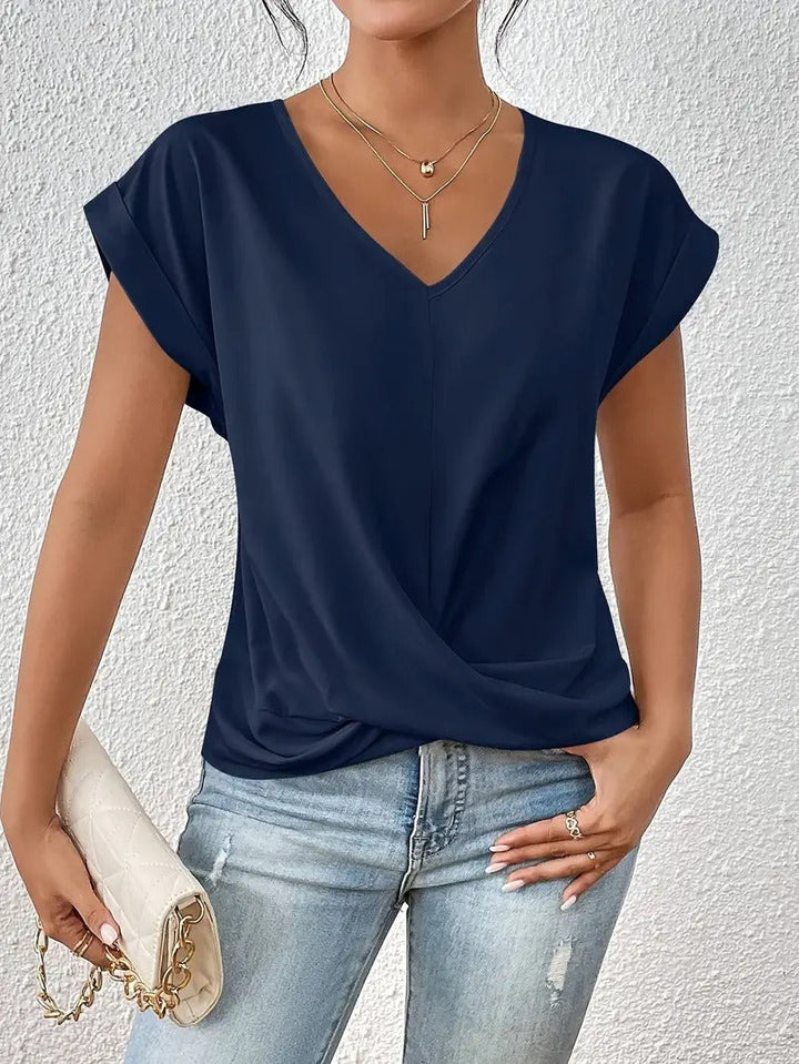 Emily™ | Chic Women's Top for Effortless Style 6